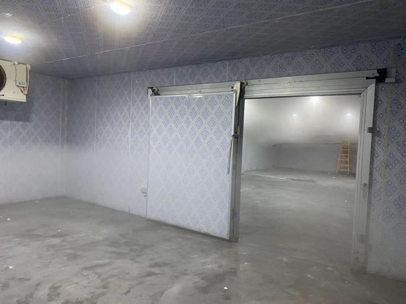 ‌长沙保鲜库通风不畅：隐患解析与系统化解决方案