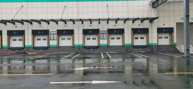 长沙冷库制冷系统核心部件与辅助部件