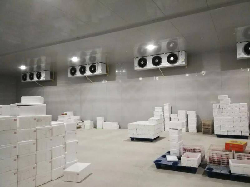 100立方冷库造价成本计算方法？